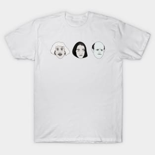 Young Frankenstein T-Shirt